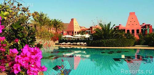 Hyatt Regency Taba Heights 4